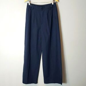Madewell Harlow Wide Leg Pants